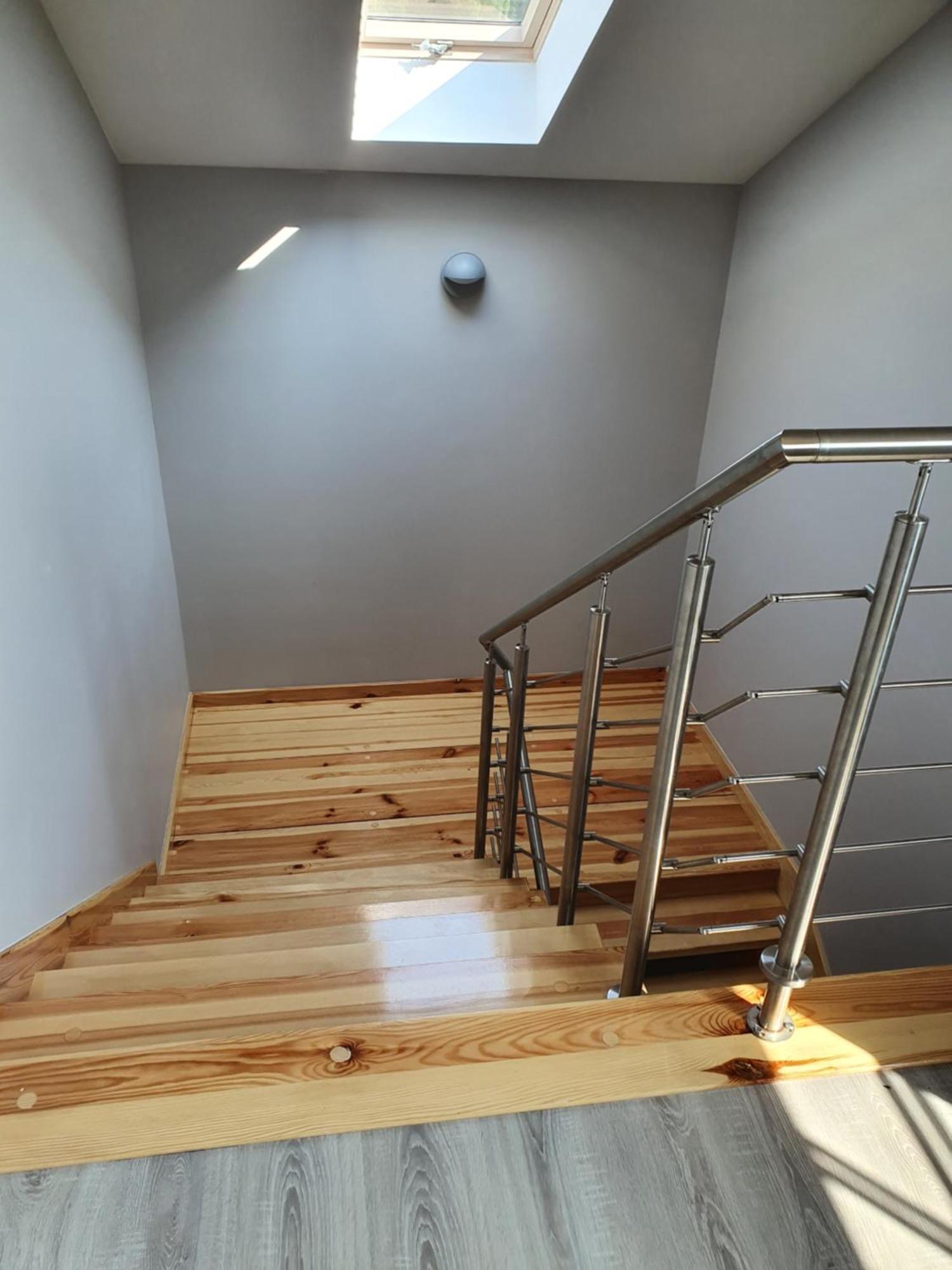 Stajnia Kruki Villa Wola Kaluska Bagian luar foto